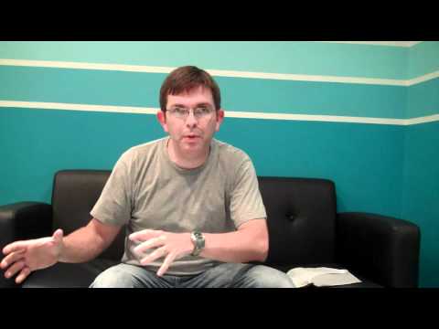 Luke 2:41-52  My Father's Business