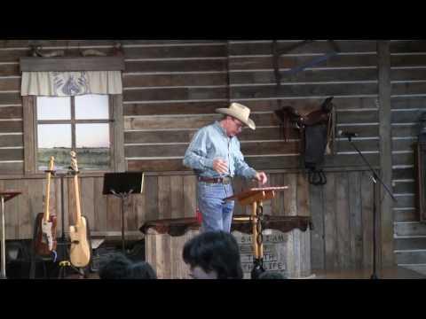 1 Corinthians 2:9-16; "A Penny for Your Thoughts", 2-12-2017, Cowboy Church of Ennis