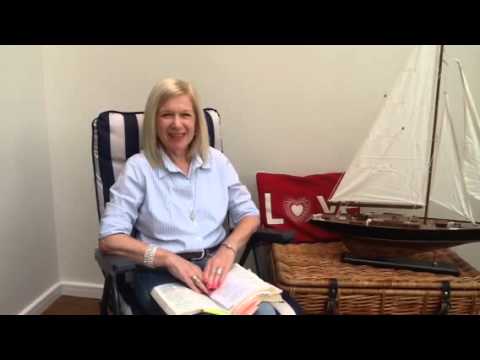 Dealing with the turmoil of fear (Job 3:25-26)