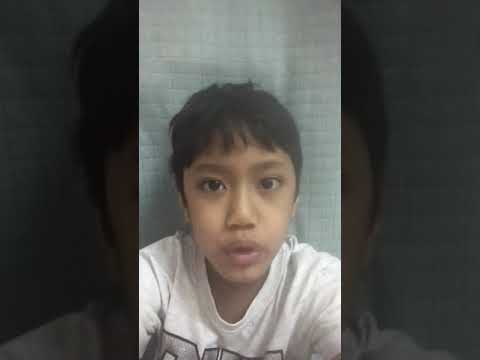 Memory verse, 11 Aug 2020, Luke 23:20-21, Joash