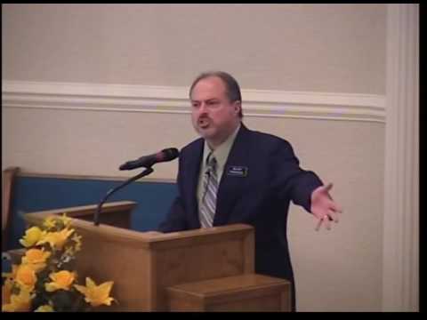 That doesn't make sense! (Matthew 9:18-34)