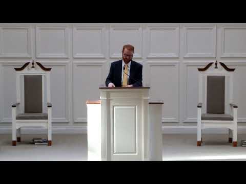 Leviticus 25:8-23, "The Year of Jubilee", PM Worship, 2 October 2022
