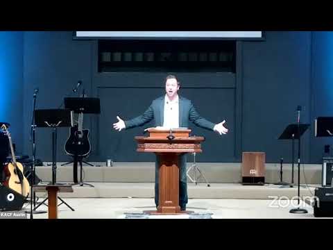 The Blessing of Justification (Romans 4:6-8)