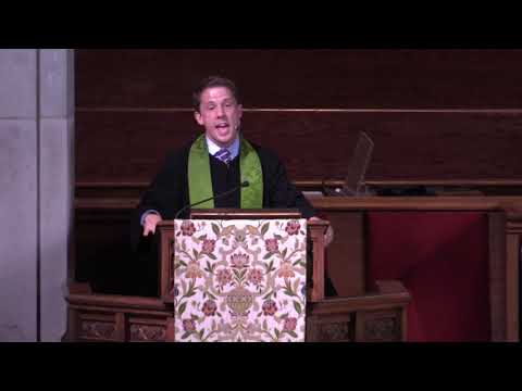 082320 08 Second Scripture Lesson (Jonah 3:1-4:3) and Sermon (“Going Deep: Even Them?”)