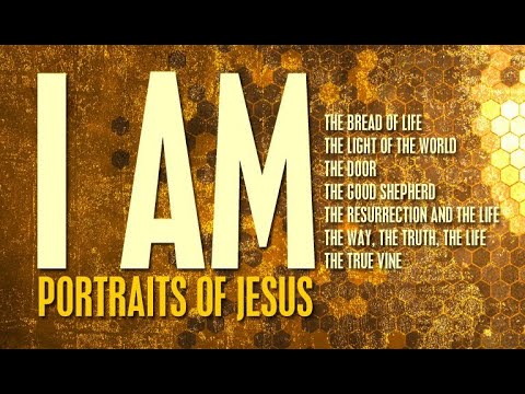 John 10:7-10 - Dr. Philip M. Riegel