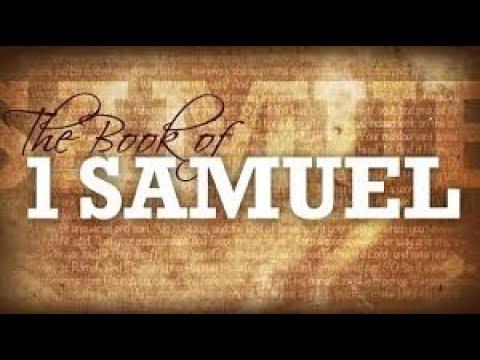 1 Samuel 6:7-14 || Pastor Bill Martin