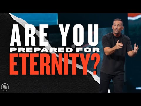 What Happens When You Die? These 2 Questions Decide Everything | Pastor Josh Howerton