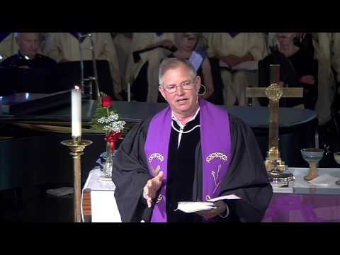 "Deep Truth" - 1 John 2: 22-23, 4: 3-3a, 4: 9-10