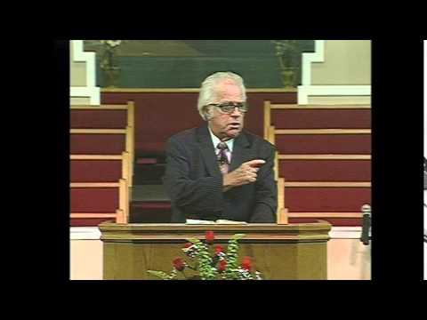 Sermon: "What Time I Am Afraid" (Psalm 56:1-4) [FEAR]