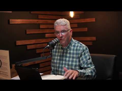 Ep.560 | Riches in the Word: Feeding on the Treasure We Carry