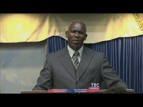 Theme: Wisdom Against Perversion and Its Consequences- / Text: Proverbs 6:12-15 - March 18th, 2018