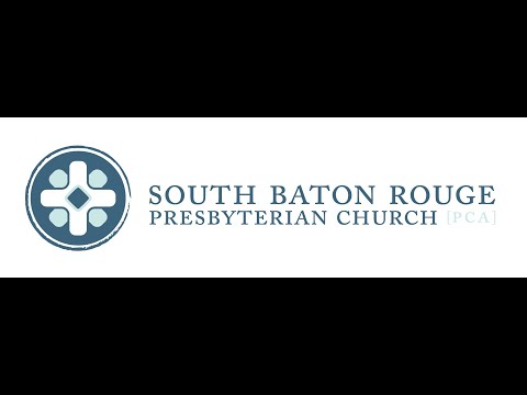 SBRPC Worship Service 4.5.20 Luke 23:44-56 "The Meaning of the Cross