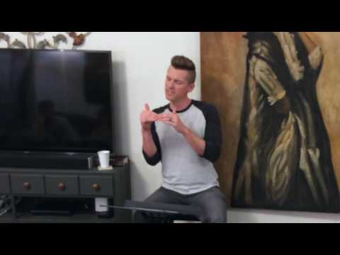 I See You, I Need You (1 John 3:20-24)