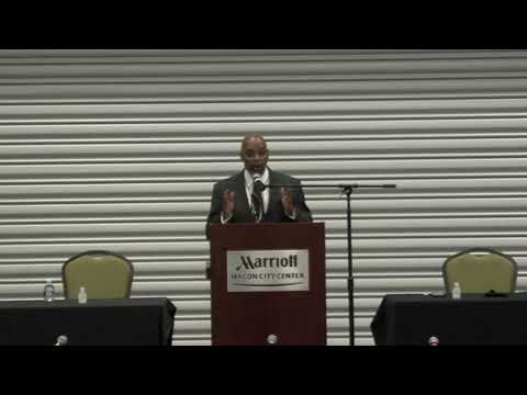 ' A Messed Up Preacher" Romans 7:14-20;24-25a Dr.James E. Potts 2021