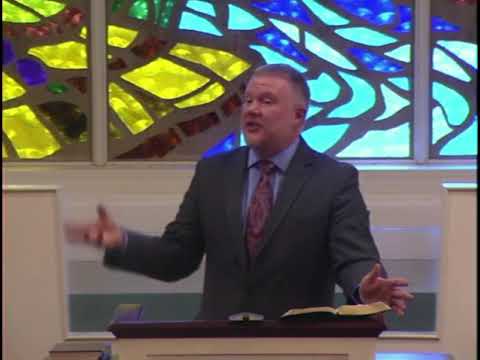 Habakkuk: Questioning Prophet (Habakkuk 1:12-13)