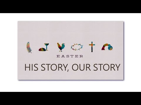 Easter Sunday - Luke 24: 1- 3