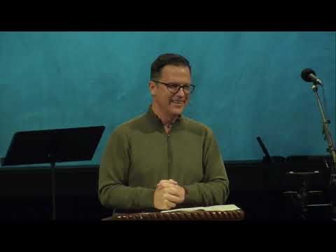 Jonah 4:10-11 - What God is Thinking