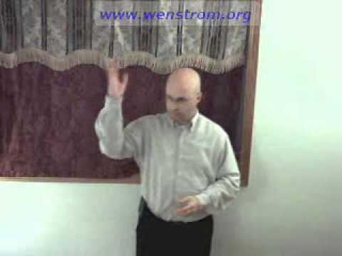 Lesson 120-1 Timothy Wed September 7, 2011-1 Timothy 5:23-Paul Issues A Prohibition Followed By