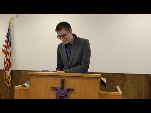 Don't Be a Hypocrite! (Matthew 23:25-28)