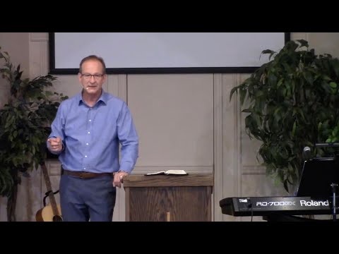 June 19th, 2022.  Romans 8:1-16.  The Greatest Gift of the Holy Spirit...