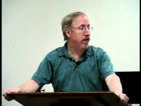 8-1-10 Part 3 - Psalm 86: 5 Reasons to Pray