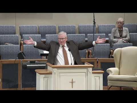 “Don't Give Up”, Galatians 6:9-10, Sunday 10/18/20 AM