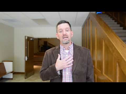 The Prosperity Gospel | Matthew 17:20, John 14:12-14, John 16:33, Luke 22:41-42, | July 25, 2021 ...