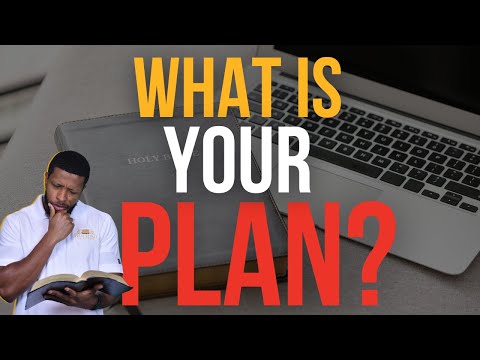 Proverbs 13:22 Plan - Building Wealth For The Next Generation