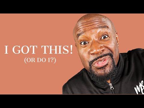 Isn't Self-Reliance A Good Thing? | 2 Corinthians 1:8-10 | Thought of the Day