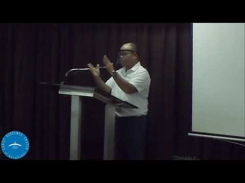 Nick Mendoza - God&#39;s Correction 2 Chronicles 28 :1-15