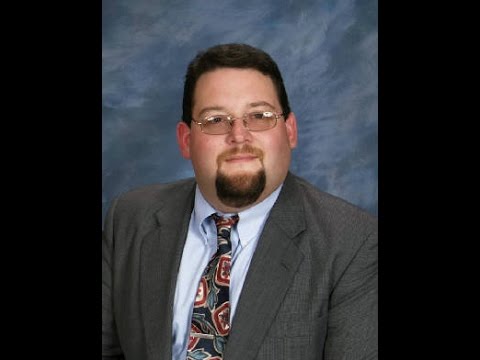 Being Who We Are Ephesians 4:1-6  8-9-15 AM message by Rev. Michael W. Fox