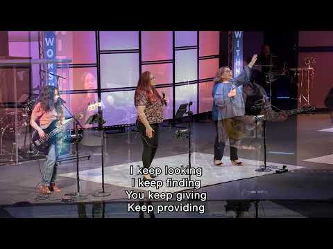 Acts 2:1-13 | "The Promise Fulfilled"