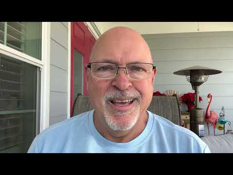 Why Most People Take Selfies... 2 Timothy 3:1-2, Mark 8:35