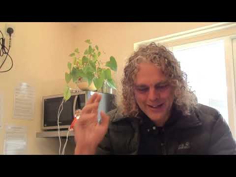 Pastor Matt Tricker Devotional 39. The Crown. 1 Peter 5:3-4.