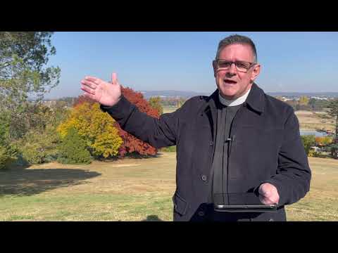 Sermon May 09 - 1 Corinthians 1:10-2:5