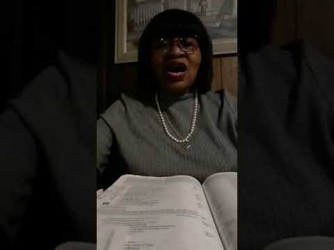 Words of Encouragement! Isaiah 59:20-21 The promises of GOD!!