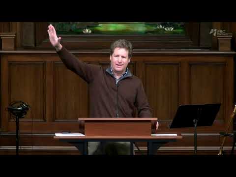 The Resurrection Body Described, Sermon by Andy Davis  (1 Corinthians 15:42-49, 1.10.21)