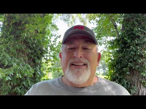 Devotion on Luke 12:11-12