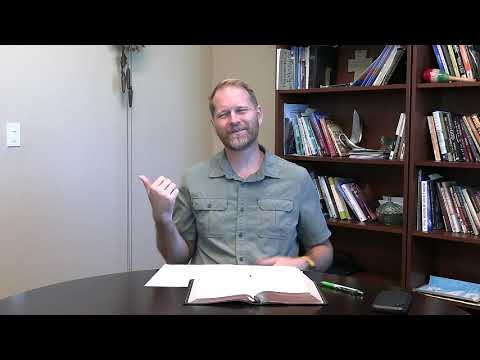 Holiness over happiness. Jonah 4:5-9