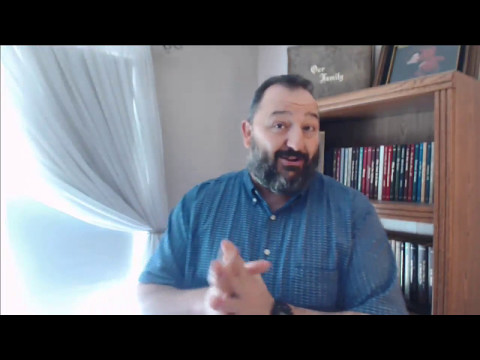 4/23/17 "  He That Receiveth You Receiveth Me  " Matthew 10:40-42