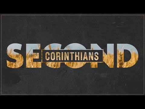 2 Corinthians 3:1-6 | You Are an Epistle | Sunday 8:30am
