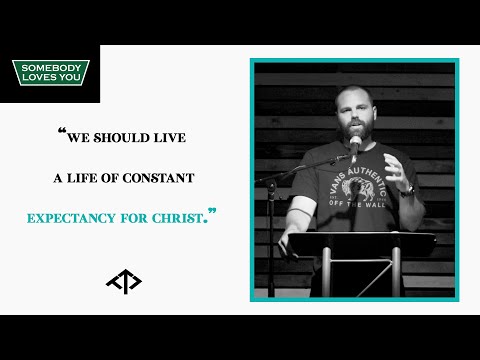 Preparing For Persecution (1 Peter 3:13-17) // Young Adults Study with Wade O'Neill