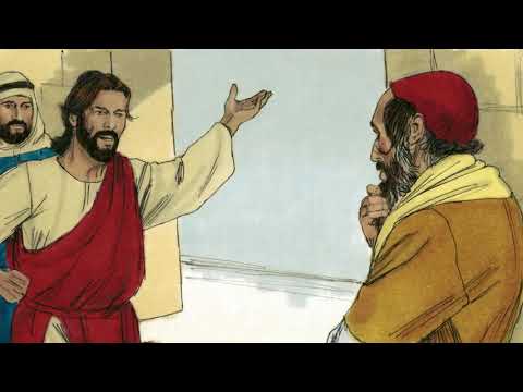 Piratapuyo - Luke 10:25-37 “The Good Samaritan” [pir]