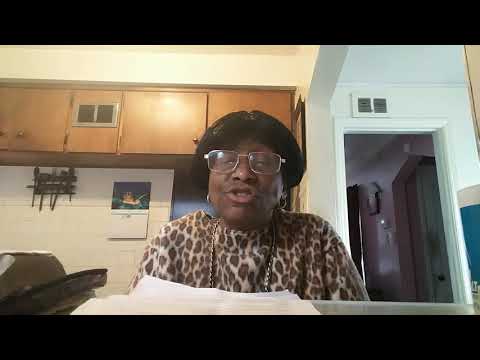 HEBREWS 10:1-39/ FORESHADOW OF JESUS CHRIST/ 5-6-2021/ THE LORD'S NAME IS TO BE PRAISED MINISTRY