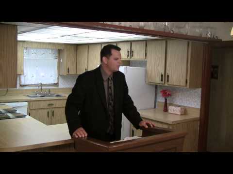 Don't Neglect Your Gift - 1 Timothy 4:14 - Grace Baptitst Church - Pastor Troy Dukes