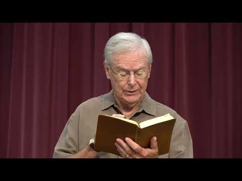 9-4-22 Sunday "Watch Your Walk" Philippians 1:12-30