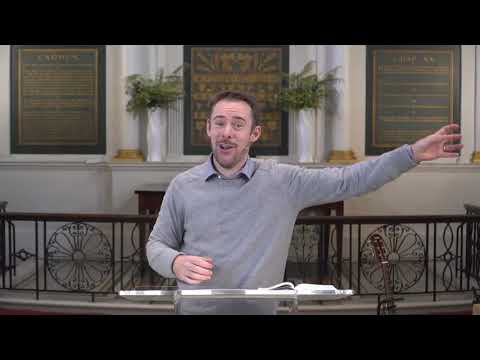 Jesus the end times teacher  | Matthew 24-1:35