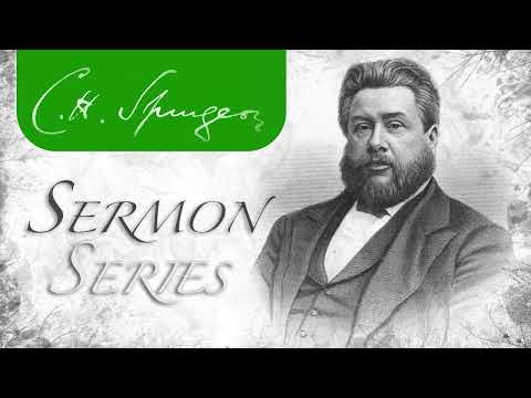 Gladness for Sadness (Psalm 90:15-17) - C.H. Spurgeon Sermon
