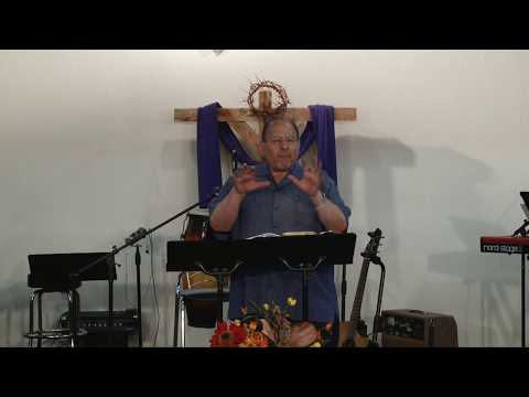 Genesis 24:1-33 A Servant With A Mission