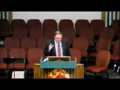 Samson: The Impulsive Judge | Judges 14:1-20 | Pastor Dan Erickson